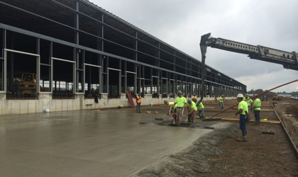 Top 5 Fiber-Reinforced Concrete FAQs